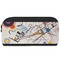 Kandinsky Composition 8 Shoe Bag