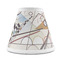 Kandinsky Composition 8 Small Chandelier Lamp - FRONT