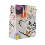 Kandinsky Composition 8 Gift Bag