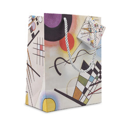 Kandinsky Composition 8 Small Gift Bag