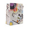 Kandinsky Composition 8 Small Gift Bag - Front/Main