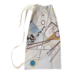Kandinsky Composition 8 Laundry Bags - Small