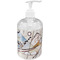 Kandinsky Composition 8 Soap / Lotion Dispenser (Personalized)