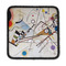 Kandinsky Composition 8 Square Patch