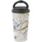 Kandinsky Composition 8 Stainless Steel Travel Cup