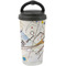 Kandinsky Composition 8 Stainless Steel Coffee Tumbler
