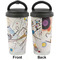 Kandinsky Composition 8 Stainless Steel Travel Cup - Apvl
