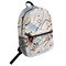 Kandinsky Composition 8 Student Backpack