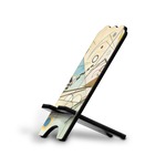 Kandinsky Composition 8 Stylized Cell Phone Stand - Large