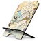 Kandinsky Composition 8 Stylized Tablet Stand - Side View