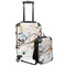 Kandinsky Composition 8 Suitcase Set 4 - MAIN