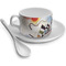Kandinsky Composition 8 Tea Cup Single