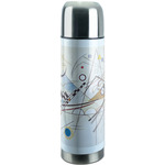 Kandinsky Composition 8 Stainless Steel Thermos