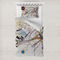 Kandinsky Composition 8 Toddler Bedding