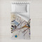 Kandinsky Composition 8 Toddler Duvet Cover Only