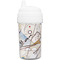 Kandinsky Composition 8 Toddler Sippy Cup (Personalized)