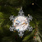 Kandinsky Composition 8 Vintage Snowflake - (LIFESTYLE)