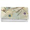 Kandinsky Composition 8 Vinyl Checkbook Cover