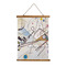 Kandinsky Composition 8 Wall Hanging Tapestry