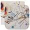 Kandinsky Composition 8 Washcloth / Face Towels