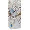 Kandinsky Composition 8 Wine Gift Bag - Gloss - Main