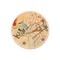 Kandinsky Composition 8 Wooden Sticker - Main