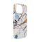 Kandinsky Composition 8 iPhone 13 Case - Angle