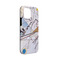 Kandinsky Composition 8 iPhone Case - Rubber Lined - iPhone 13 Mini