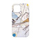 Kandinsky Composition 8 iPhone 13 Mini Tough Case - Back