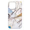 Kandinsky Composition 8 iPhone 13 Pro Max Case - Back