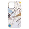 Kandinsky Composition 8 iPhone 13 Pro Max Tough Case - Back