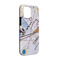 Kandinsky Composition 8 iPhone 13 Pro Tough Case -  Angle