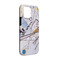Kandinsky Composition 8 iPhone Case - Rubber Lined - iPhone 13 Pro