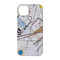 Kandinsky Composition 8 iPhone 14 Case - Back