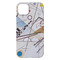 Kandinsky Composition 8 iPhone 14 Plus Case - Back