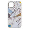Kandinsky Composition 8 iPhone 14 Plus Tough Case - Back
