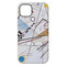 Kandinsky Composition 8 iPhone 14 Pro Max Tough Case - Back