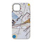 Kandinsky Composition 8 iPhone 14 Pro Tough Case - Back