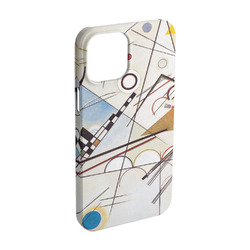 Kandinsky Composition 8 iPhone Case - Plastic - iPhone 15