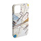 Kandinsky Composition 8 iPhone 15 Case - Angle