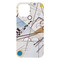 Kandinsky Composition 8 iPhone 15 Plus Case - Back