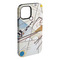 Kandinsky Composition 8 iPhone 15 Pro Max Tough Case - Angle