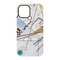 Kandinsky Composition 8 iPhone 15 Pro Tough Case - Back