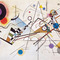 Kandinsky Composition 8