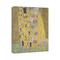 The Kiss (Klimt) - Lovers Canvas Print