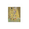 The Kiss (Klimt) - Lovers 11x14 - Canvas Print - Front View
