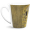 The Kiss (Klimt) - Lovers 12 Oz Latte Mug - Front Full
