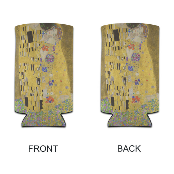 The Kiss (Klimt) - Lovers 12oz Tall Can Sleeve - APPROVAL
