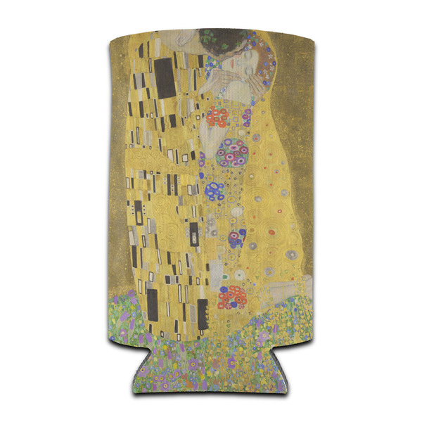 Custom The Kiss (Klimt) - Lovers Can Cooler (tall 12 oz)