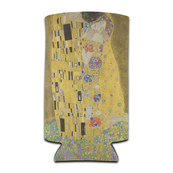 The Kiss (Klimt) - Lovers 12oz Tall Can Sleeve - Set of 4 - FRONT